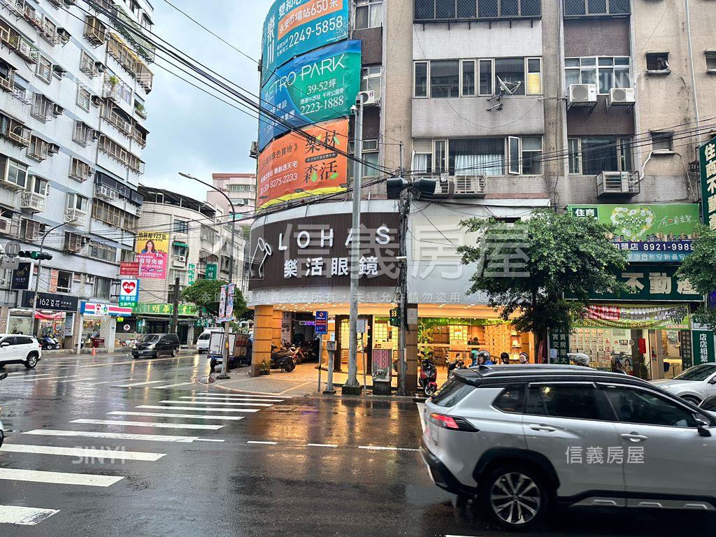 永貞路金店面房屋室內格局與周邊環境