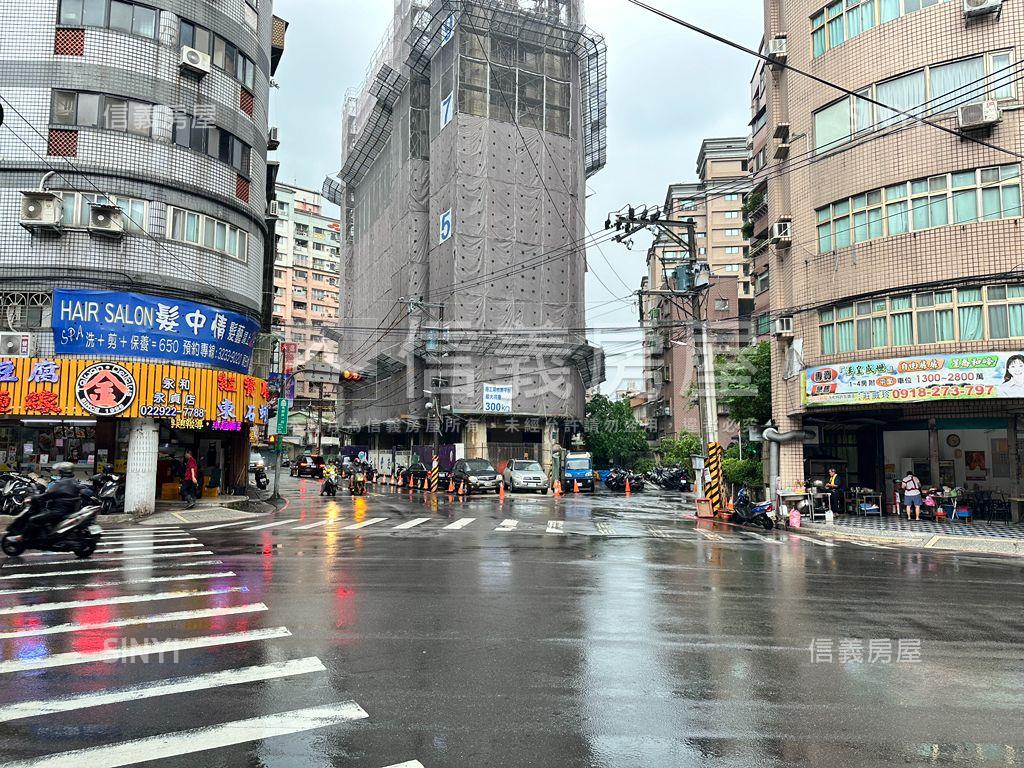 永貞路金店面房屋室內格局與周邊環境