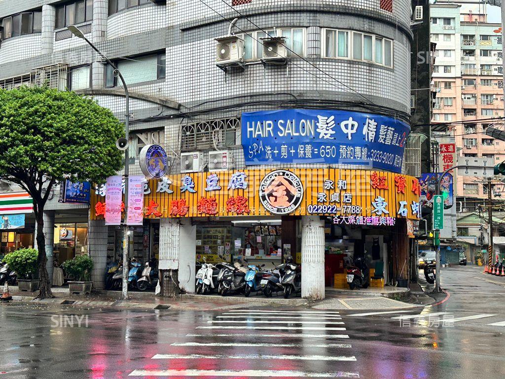 永貞路金店面房屋室內格局與周邊環境
