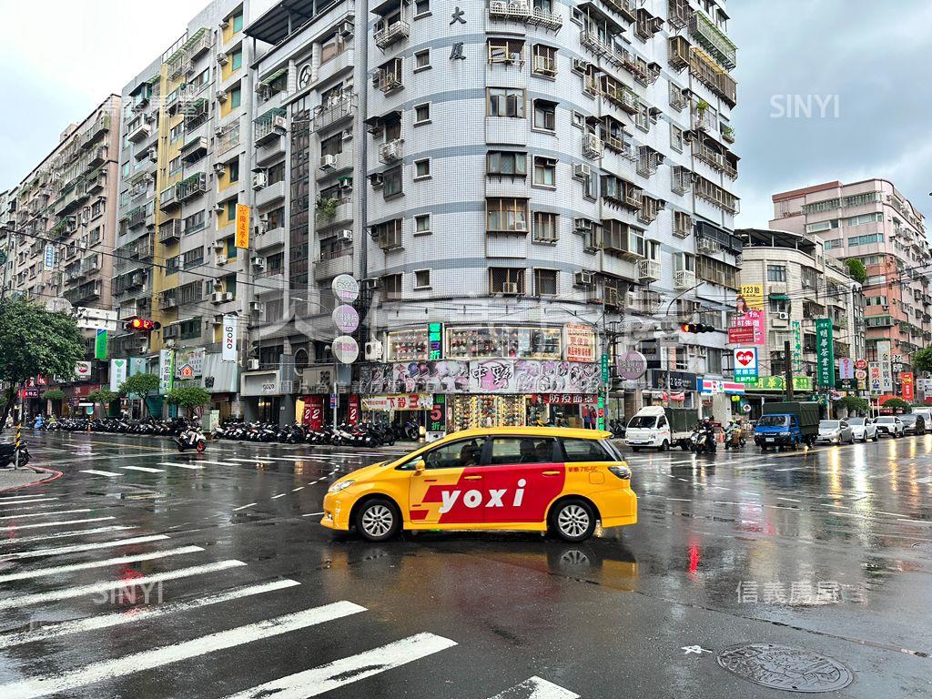 永貞路金店面房屋室內格局與周邊環境