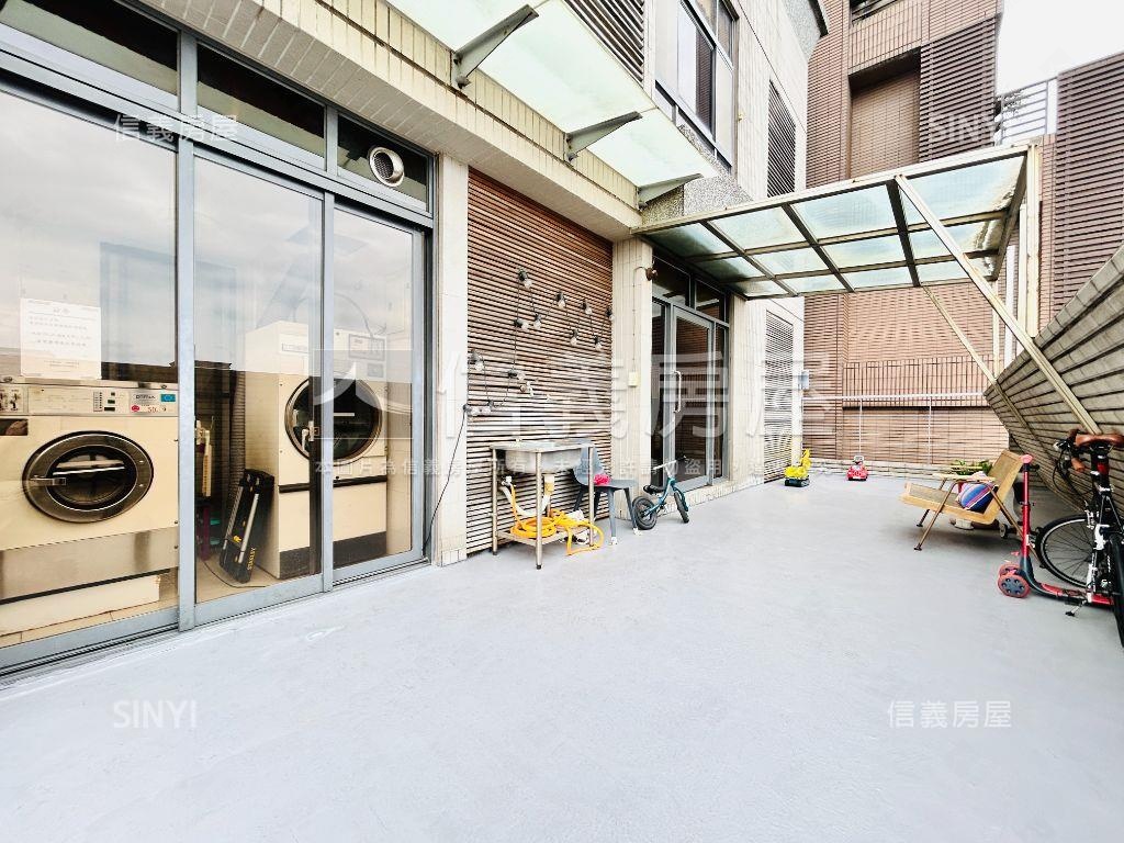 高樓二房附車位日光天際宅房屋室內格局與周邊環境