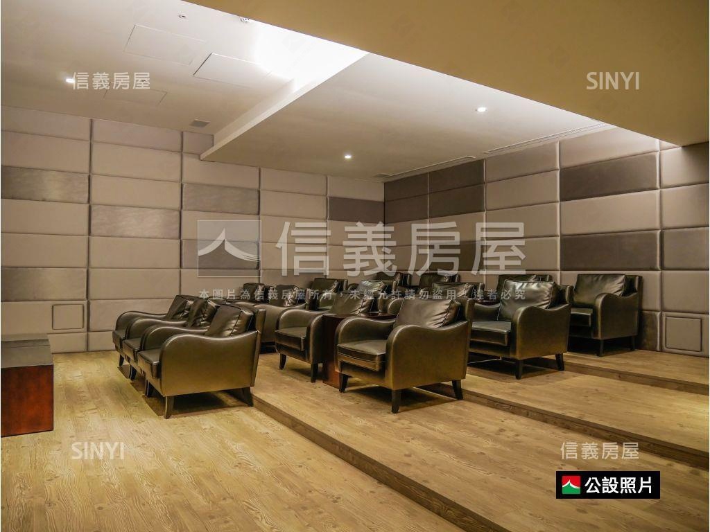 ＮＹ精裝一房車位房屋室內格局與周邊環境