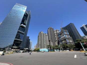 七期新鋭Ａ１０邊間朝南