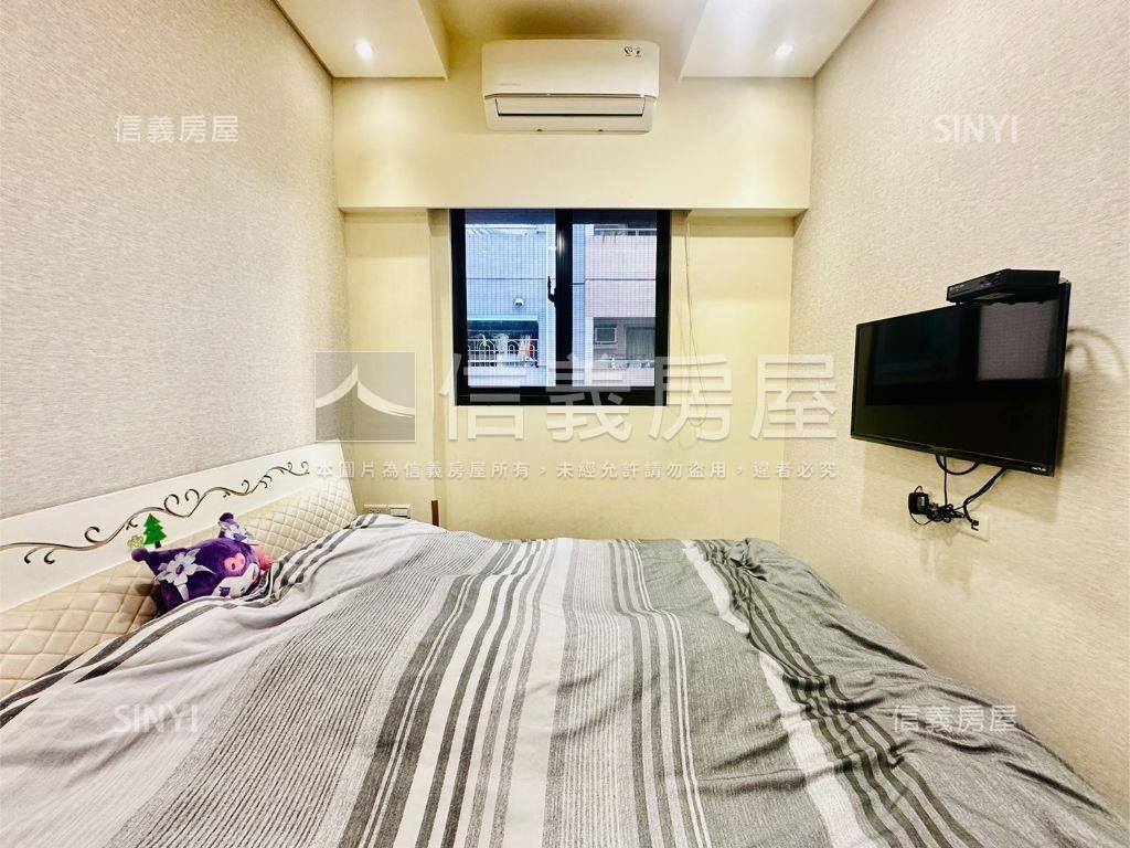 ㊣文泰苑小資溫馨兩房房屋室內格局與周邊環境