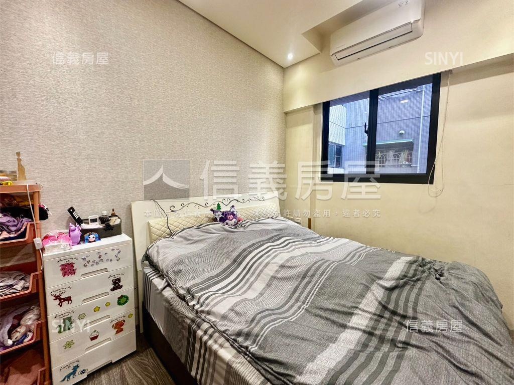 ㊣文泰苑小資溫馨兩房房屋室內格局與周邊環境