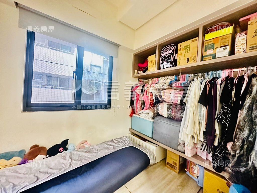 ㊣文泰苑小資溫馨兩房房屋室內格局與周邊環境