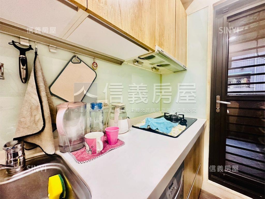 ㊣文泰苑小資溫馨兩房房屋室內格局與周邊環境