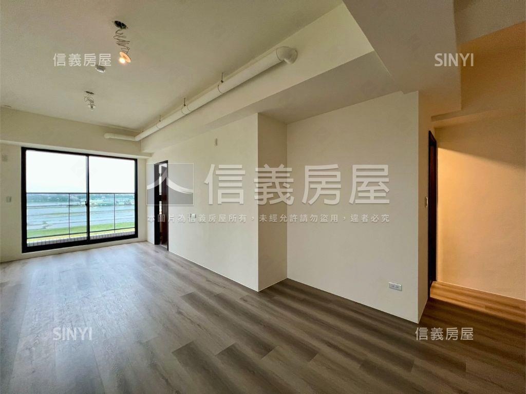 清景麟美學兩房平車房屋室內格局與周邊環境