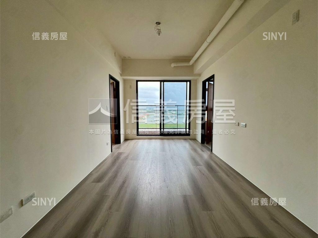 清景麟美學兩房平車房屋室內格局與周邊環境