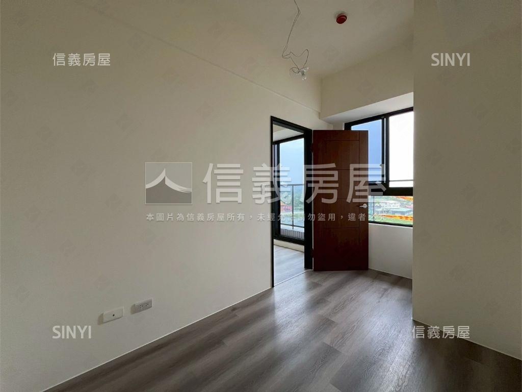 清景麟美學兩房平車房屋室內格局與周邊環境