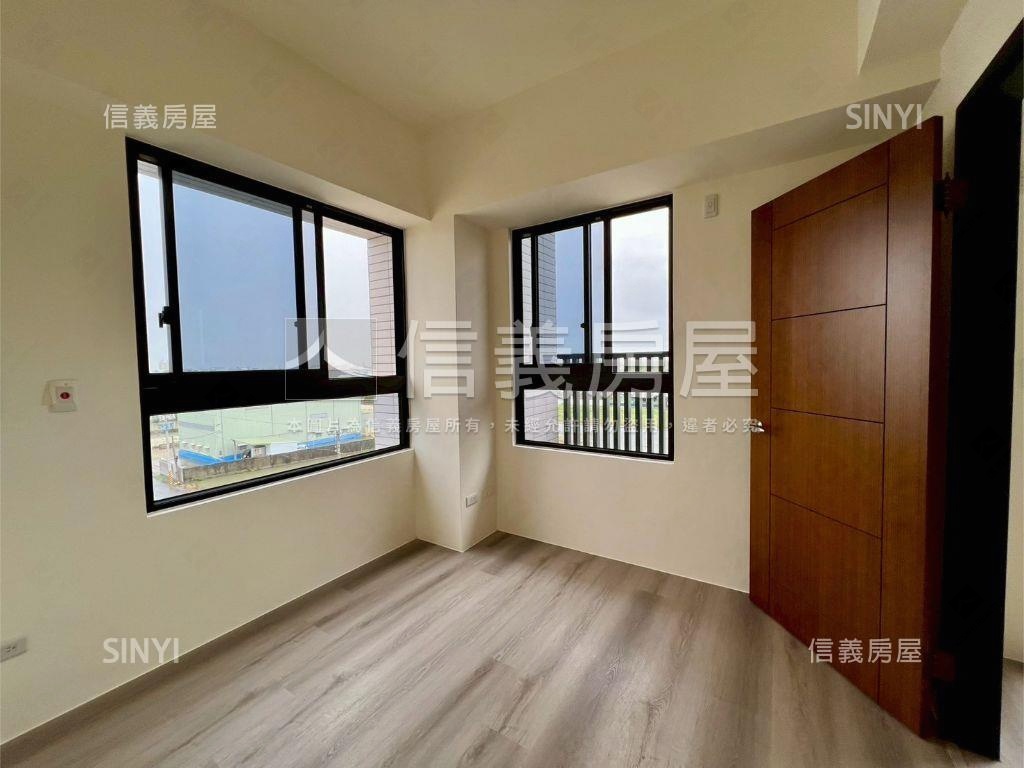 清景麟美學兩房平車房屋室內格局與周邊環境