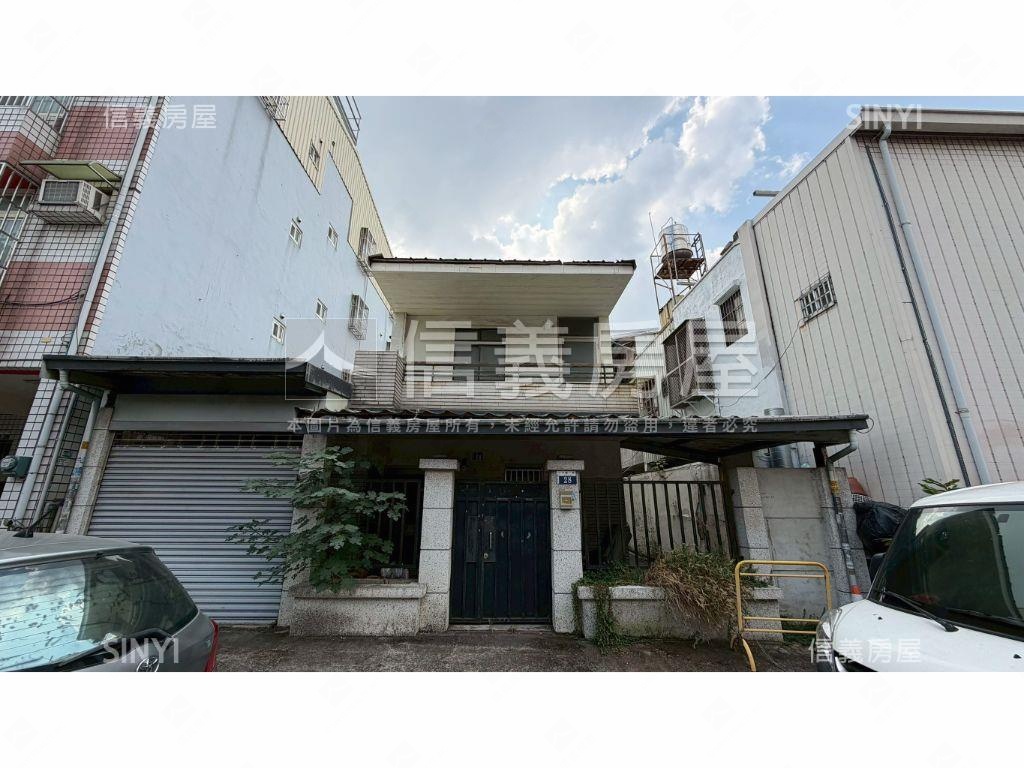 專任！住一之一大面寬美地房屋室內格局與周邊環境