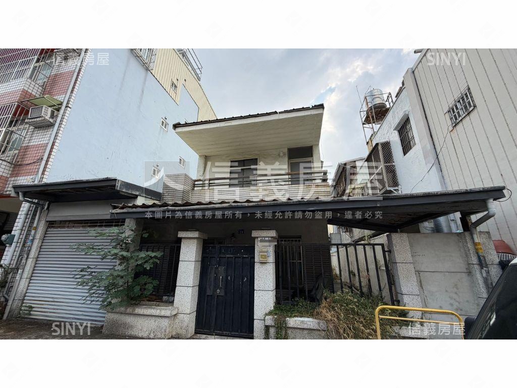 專任！住一之一大面寬美地房屋室內格局與周邊環境