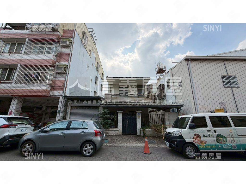 專任！住一之一大面寬美地房屋室內格局與周邊環境