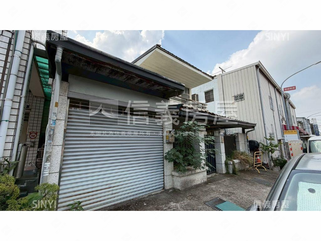 專任！住一之一大面寬美地房屋室內格局與周邊環境