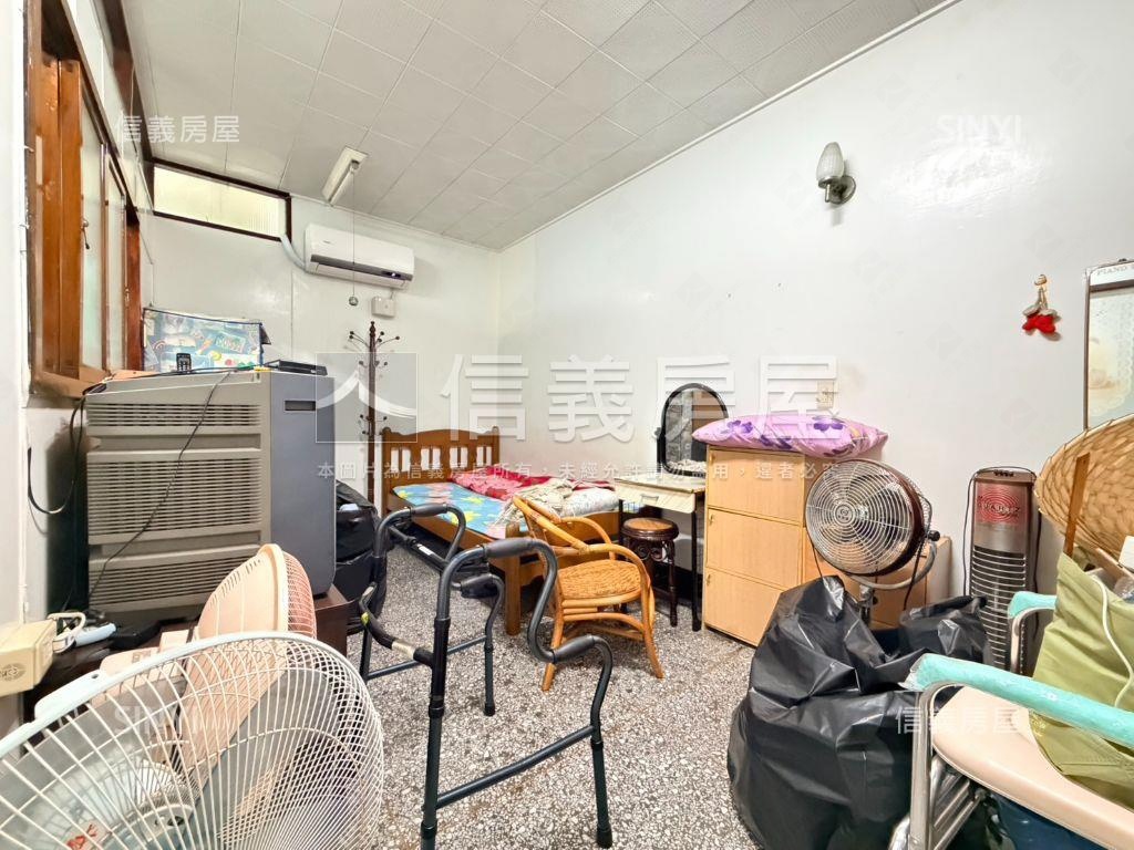 機能便利入主北市美寓房屋室內格局與周邊環境