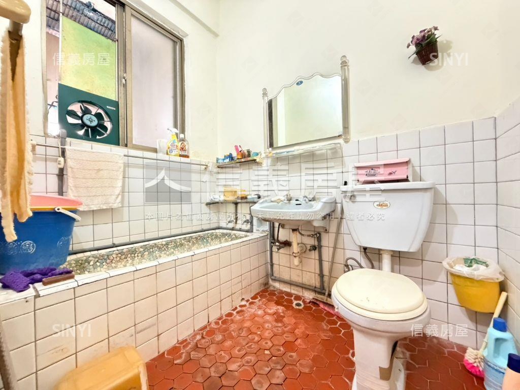 機能便利入主北市美寓房屋室內格局與周邊環境