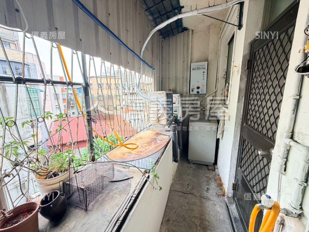 機能便利入主北市美寓房屋室內格局與周邊環境