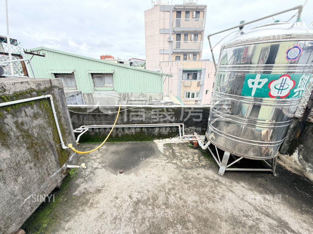 機能便利入主北市美寓房屋室內格局與周邊環境