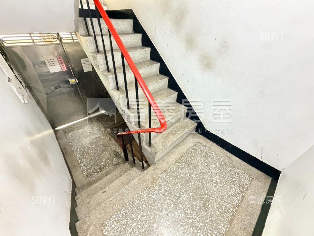 機能便利入主北市美寓房屋室內格局與周邊環境