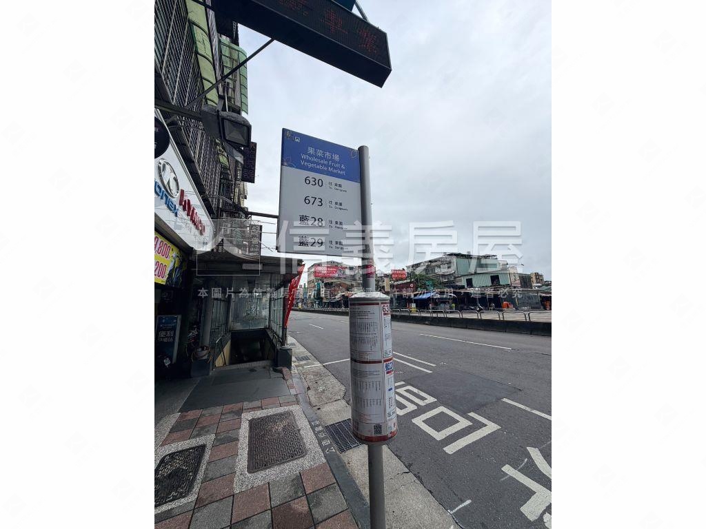 機能便利入主北市美寓房屋室內格局與周邊環境