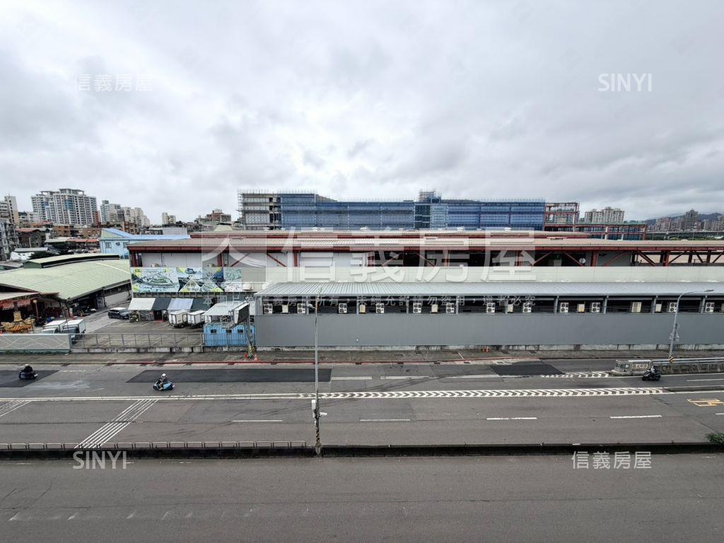 機能便利入主北市美寓房屋室內格局與周邊環境