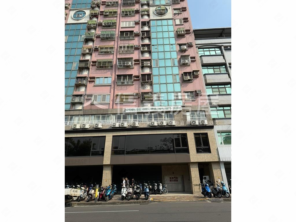 三民國小全聯旁三房房屋室內格局與周邊環境