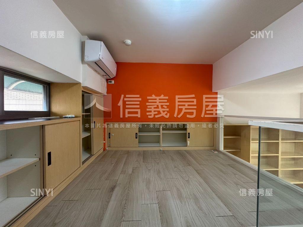 台大鐘鼎台電大樓美屋房屋室內格局與周邊環境