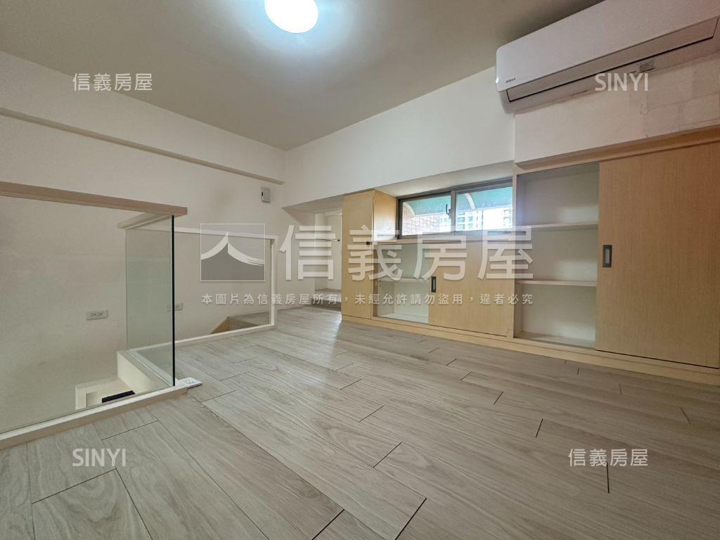 台大鐘鼎台電大樓美屋房屋室內格局與周邊環境