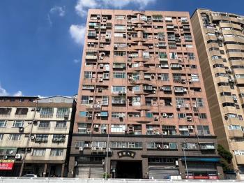 台大鐘鼎台電大樓美屋
