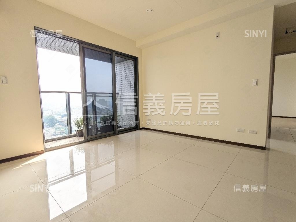 湖濱城好視野三房房屋室內格局與周邊環境