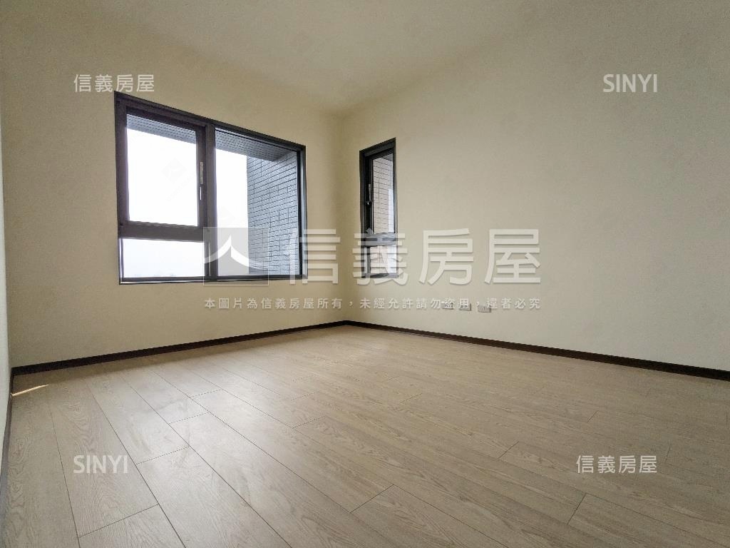 湖濱城好視野三房房屋室內格局與周邊環境
