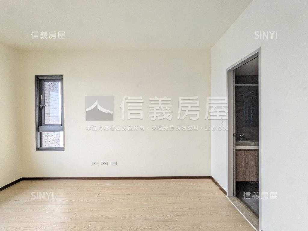 湖濱城好視野三房房屋室內格局與周邊環境