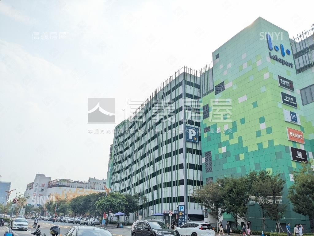 湖濱城好視野三房房屋室內格局與周邊環境