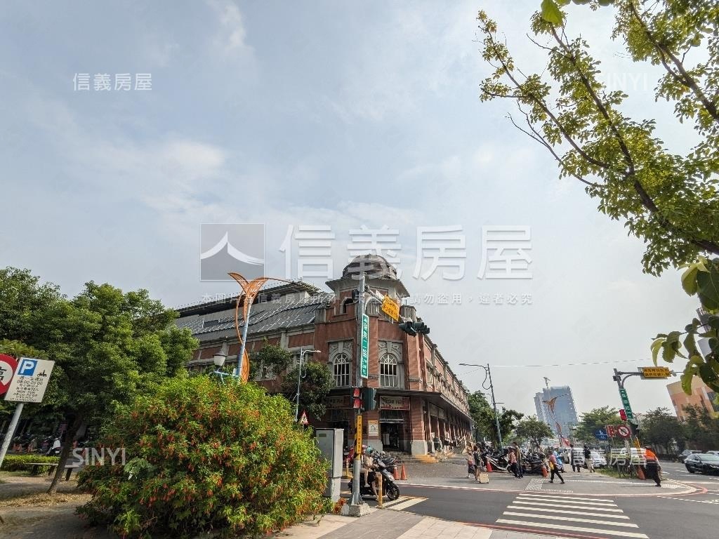 湖濱城好視野三房房屋室內格局與周邊環境