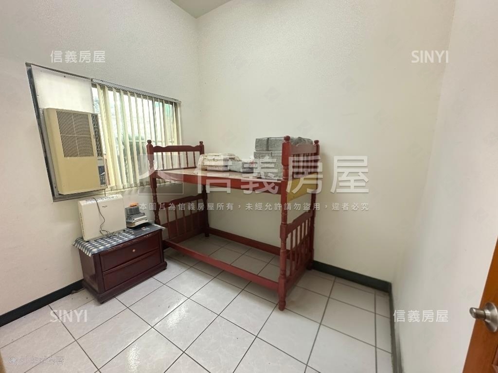 明星冠倫花園一樓房屋室內格局與周邊環境