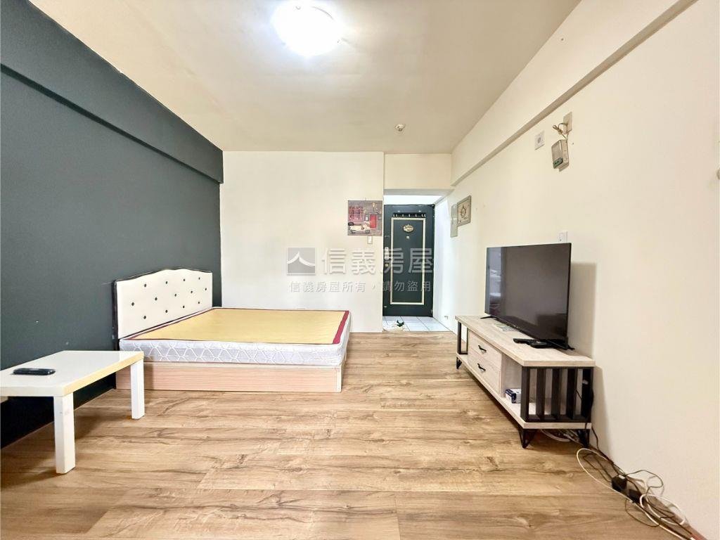 西屯逢甲蓋特套房美屋房屋室內格局與周邊環境