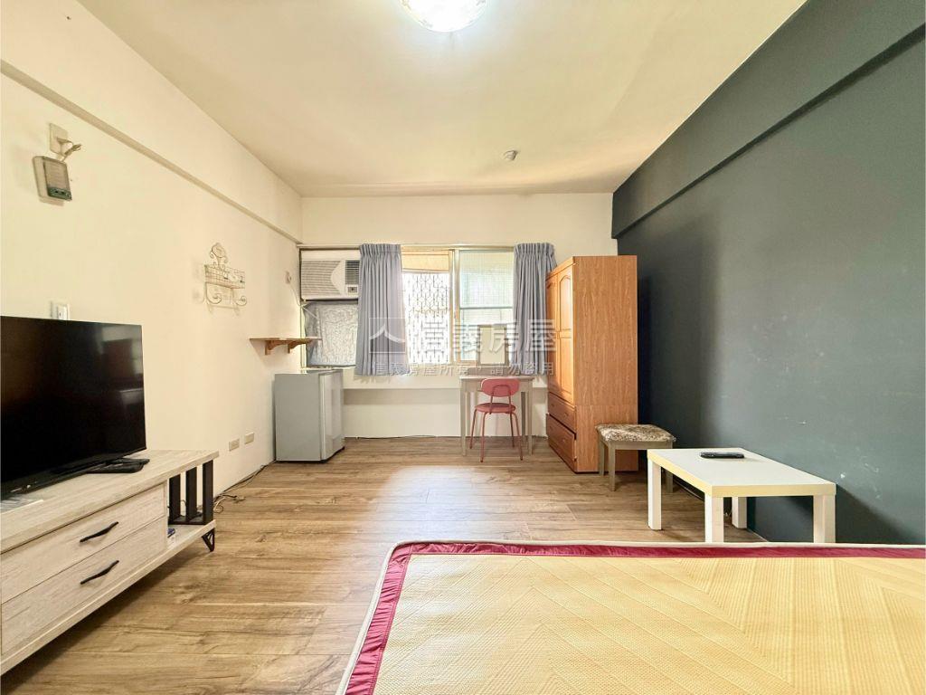西屯逢甲蓋特套房美屋房屋室內格局與周邊環境