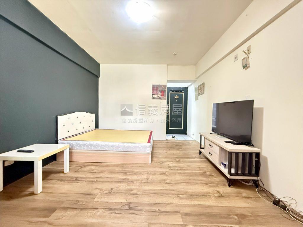 西屯逢甲蓋特套房美屋房屋室內格局與周邊環境