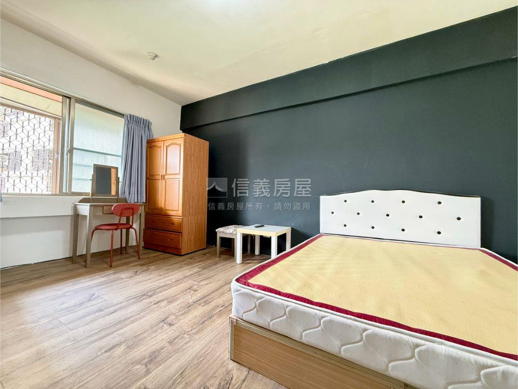 西屯逢甲蓋特套房美屋房屋室內格局與周邊環境