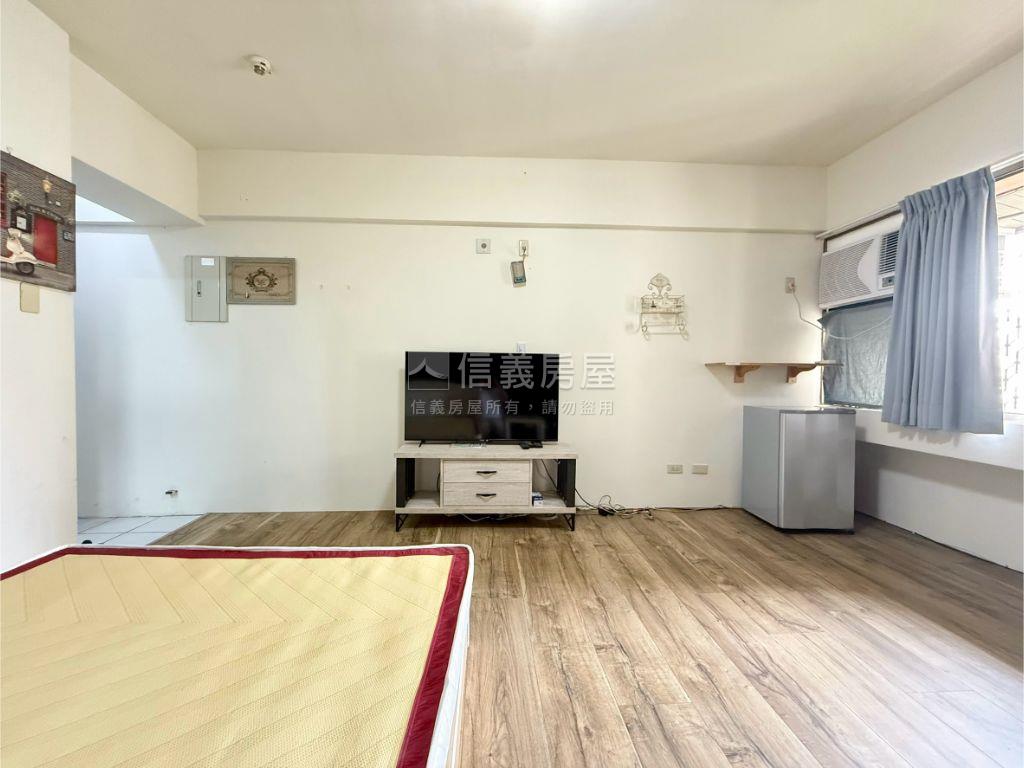 西屯逢甲蓋特套房美屋房屋室內格局與周邊環境