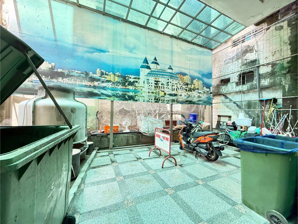 西屯逢甲蓋特套房美屋房屋室內格局與周邊環境