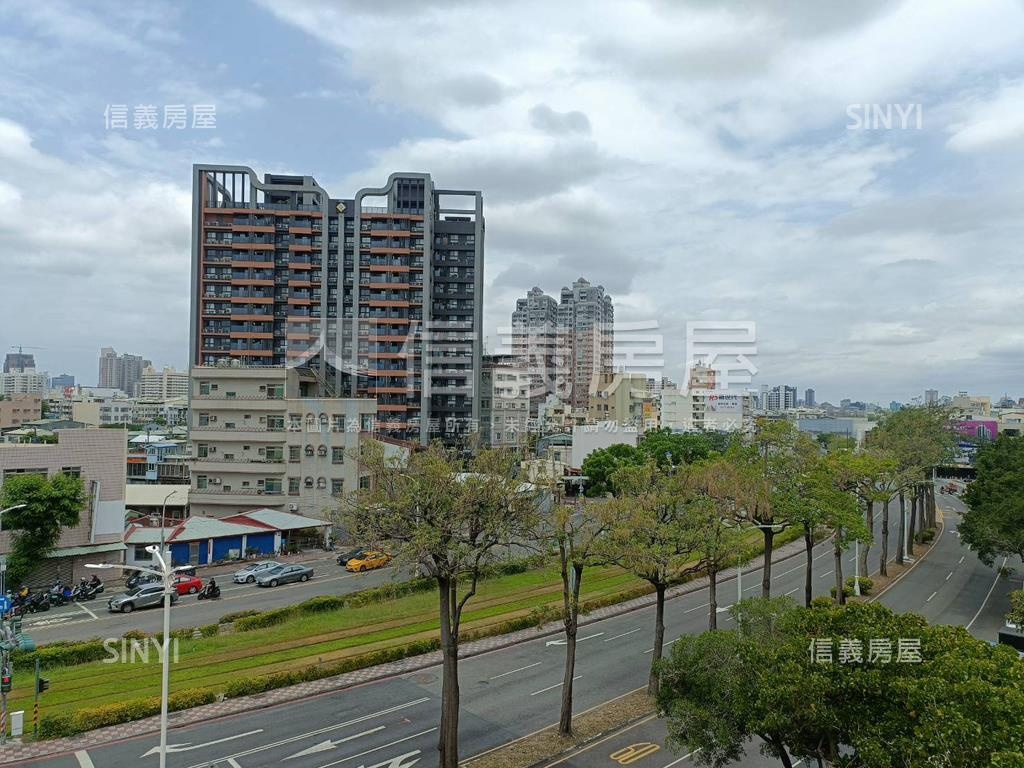 近輕軌瑞祥高中電梯住家房屋室內格局與周邊環境