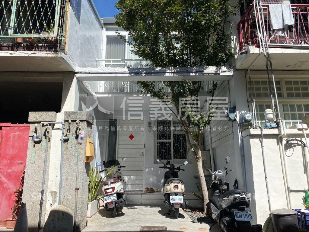 美術館網美商圈投資店面房屋室內格局與周邊環境