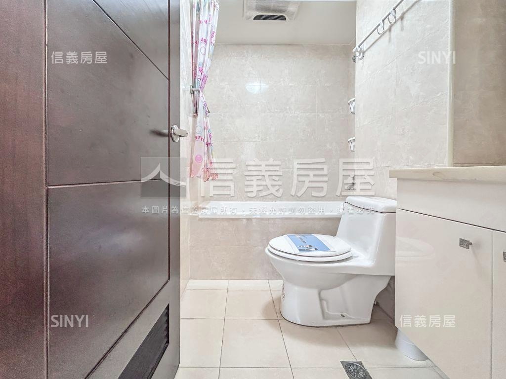 第一道。晨光２房房屋室內格局與周邊環境