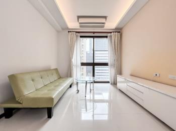 第一道。晨光２房