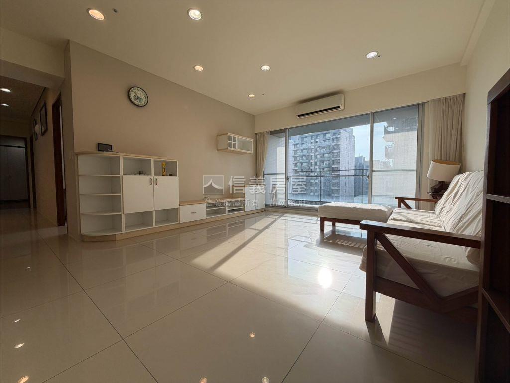 御天地高樓美屋房屋室內格局與周邊環境