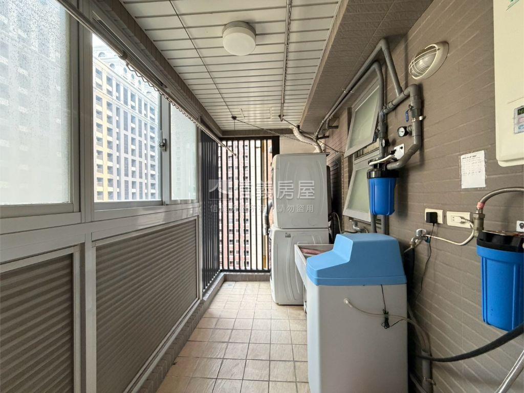 御天地高樓美屋房屋室內格局與周邊環境
