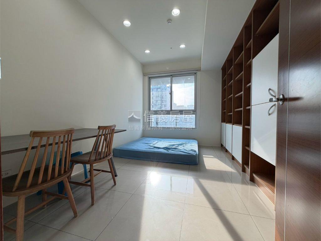 御天地高樓美屋房屋室內格局與周邊環境