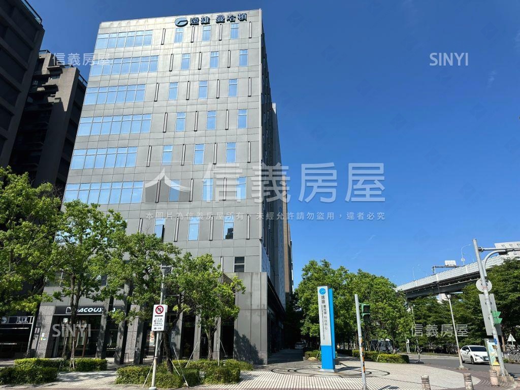遠雄曼哈頓ＩＩ房屋室內格局與周邊環境